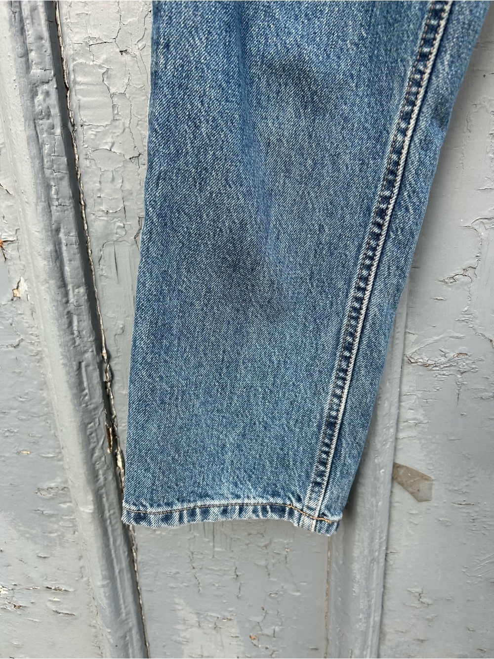 Everlane The Cheeky Jeans, size 27 - Picture 9 of 13